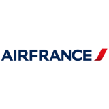 Enjoy Travel the world with Air France, start fare from £ 329