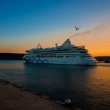 4 Night Bermuda Cruises from $629 on Carnival Cruises