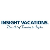 Discounts on Luxury Holidays with Insight Vacations